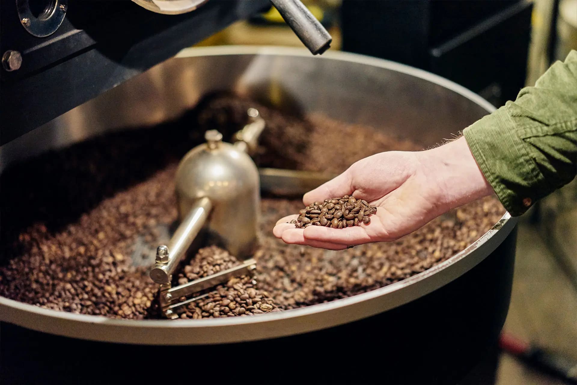 Café comercial y café de buena calidad: en qué se diferencian