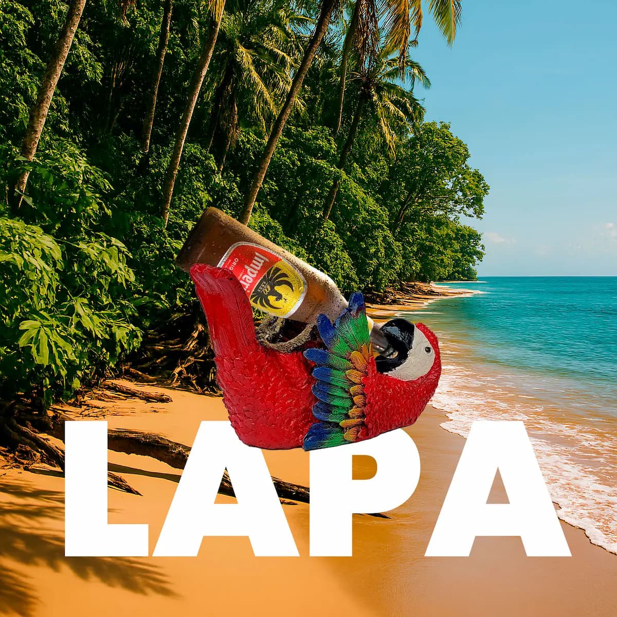 Lapa, Café Nueva Generación