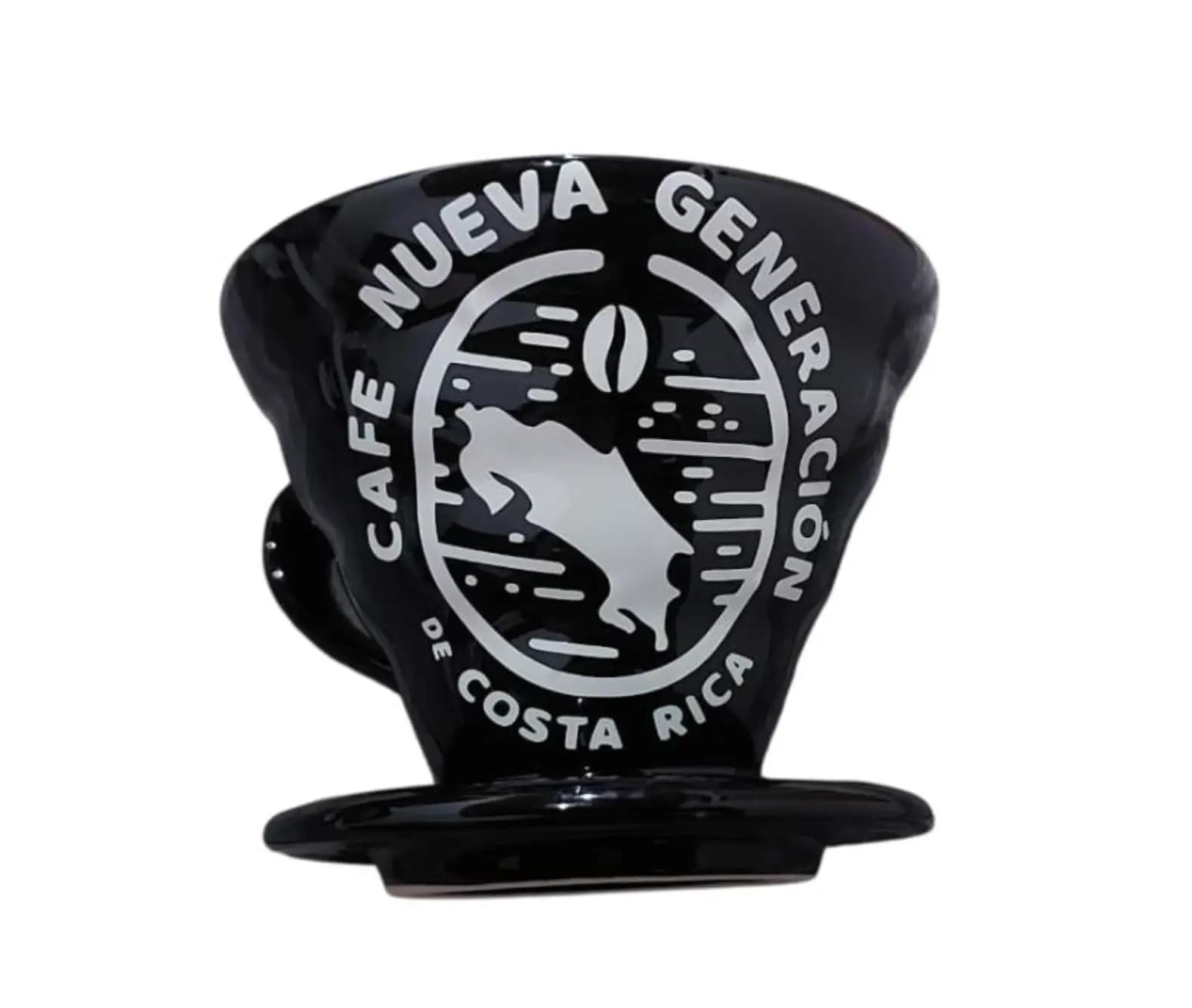 Dripper V60 – Edición Café Nueva Generación