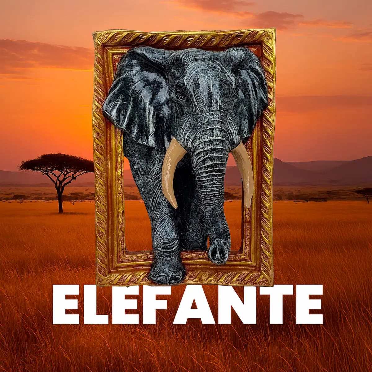 Elefante, Café Nueva Generación