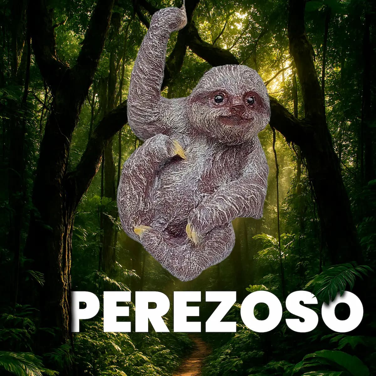 Perezoso Grande, Café Nueva Generación