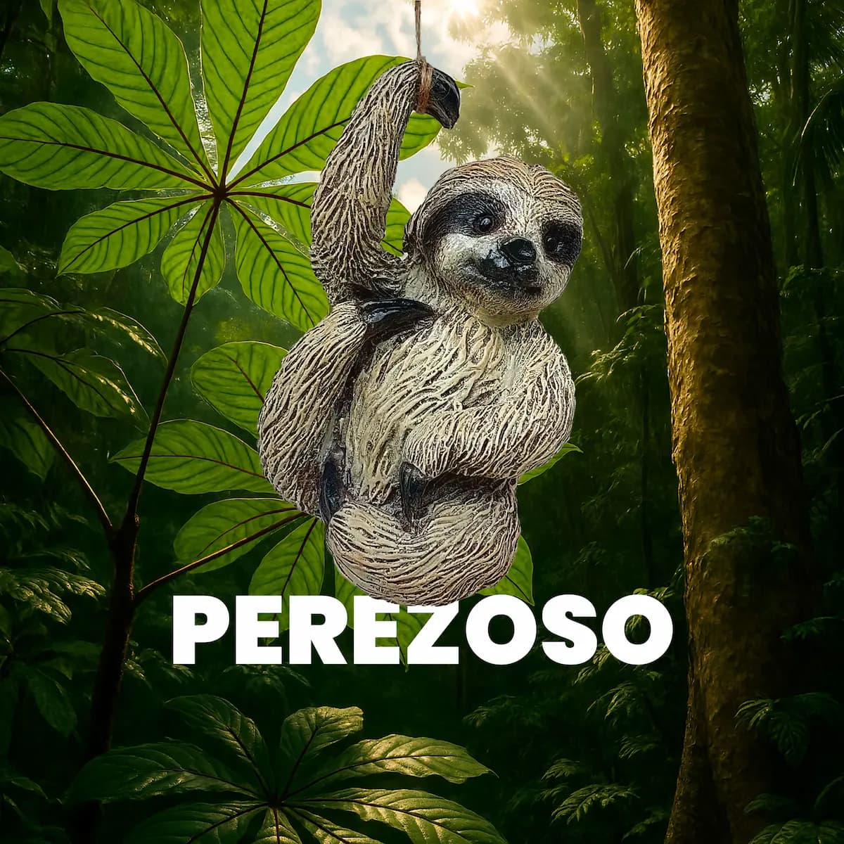 Oso Perezoso, Café Nueva Generación