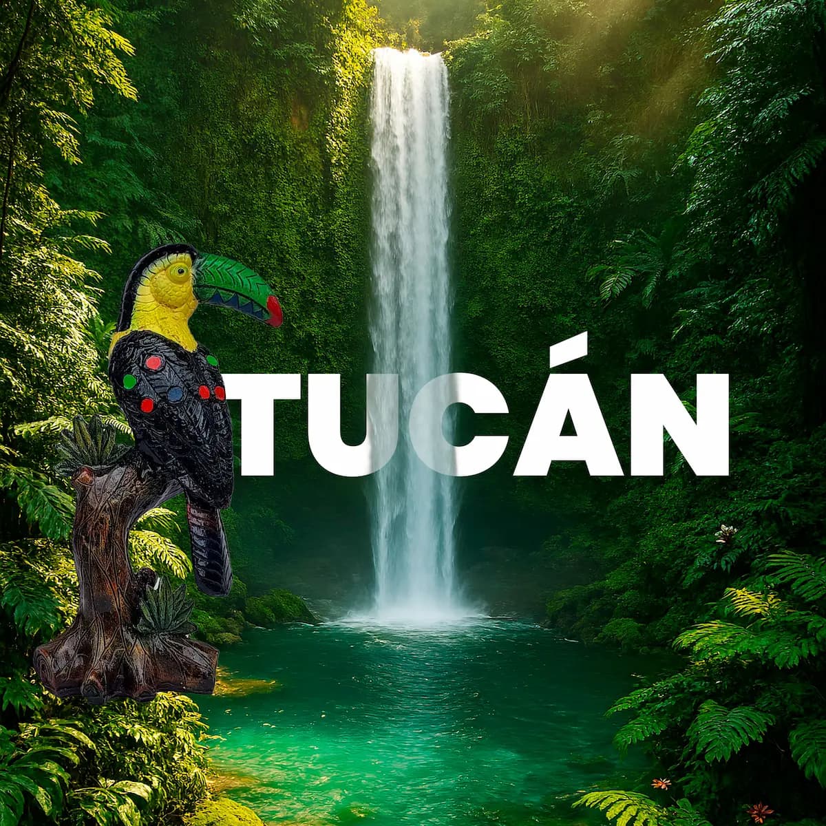 Tucán, Café Nueva Generación